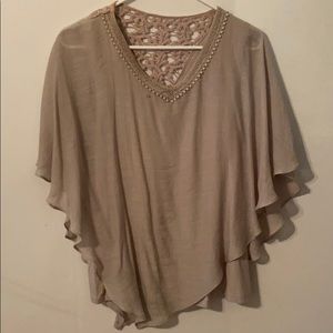 Apt. 9 Blouse
